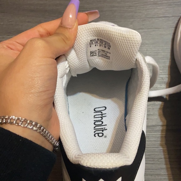 Adidas Superstar - Picture 4 of 4